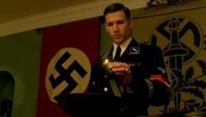 13 серия Все ненавидят Гитлера