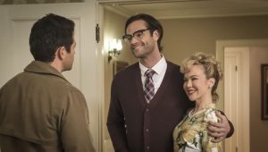 15 серия Душевное спокойствие