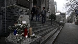 13 серия Небеса обетованные