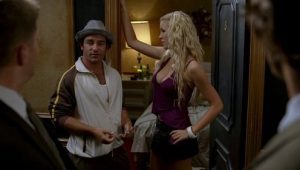 4 серия Город грехов