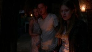 8 серия Молот и наковальня