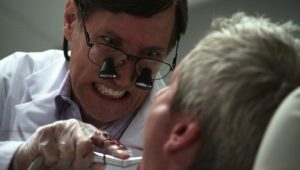 6 серия Ты не вынесешь правды