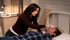 7 серия Последнее дело