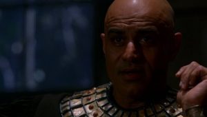 4 серия Защищая твою жизнь