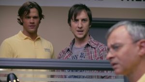 17 серия Эта ужасная жизнь