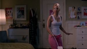 13 серия Остановись и гори