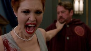 12 серия С течением времени