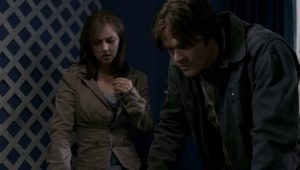 10 серия Жертва