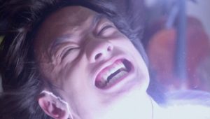 21 серия Чтение является основополагающим