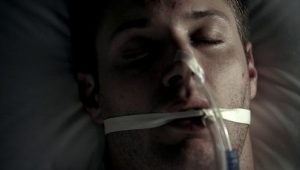 1 серия Когда придёт мой смертный час