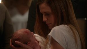 13 серия Душегубки