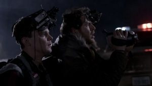 17 серия Адский дом