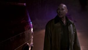 13 серия Непрощённый