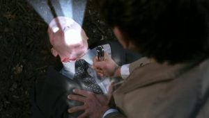 18 серия Назад дороги нет