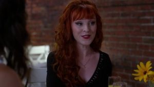 3 серия Дурное семя