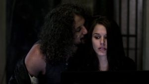 5 серия Жизнь свободна или cумеречна