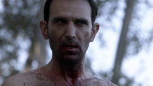 8 серия Все псы попадают в рай