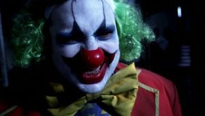 14 серия Волшебный зверинец Плаки Свистуна