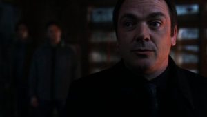 20 серия Знакомый вам Дьявол