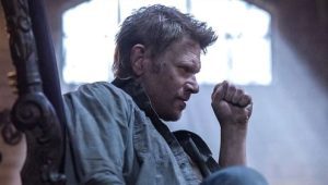 15 серия Где-то между Раем и Адом