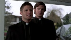 14 серия Ночной кошмар