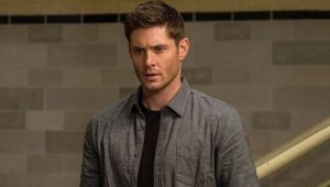 7 серия Нечеловеческое естество