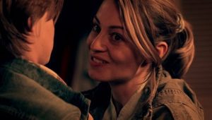 3 серия Соседка