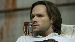 11 серия Надлом