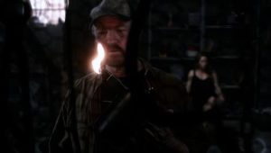 4 серия Выходные у Бобби