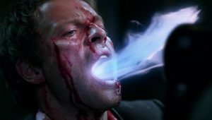 9 серия Святой террор