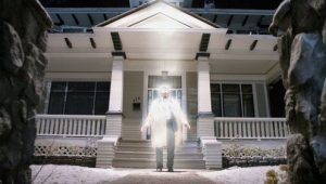 20 серия Вознесение