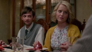 12 серия Острые Зубы