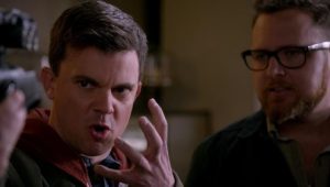 15 серия Тонкий человек