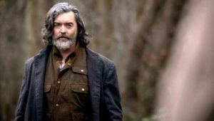 14 серия Песнь палача