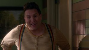 8 серия Просто моё воображение