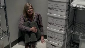 9 серия Кроатон