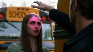 6 серия Небеса не могут ждать