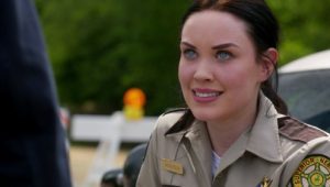 1 серия Из тьмы да в полымя