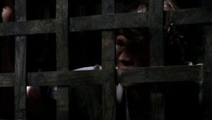 15 серия Охотники