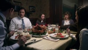 16 серия Обратная сторона Луны