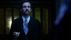 10 серия На пороге смерти