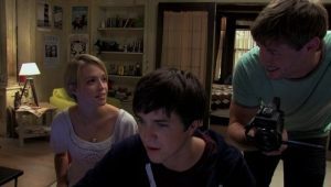 4 серия Укушенный