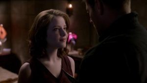 6 серия Наш крохотный мирок