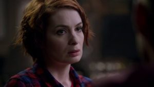 11 серия Нет места лучше дома