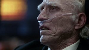 14 серия Мой кровавый Валентин