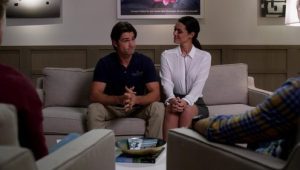 13 серия Судная ночь