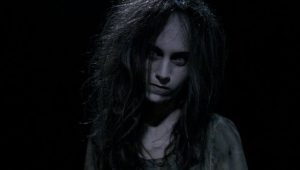 11 серия Фамильные останки