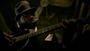 8 серия Блюз на перекрёстке