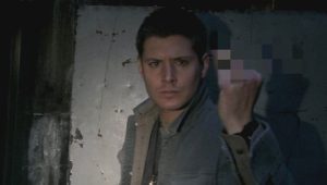 13 серия Укротители духов