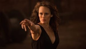 21 серия В кругу семьи